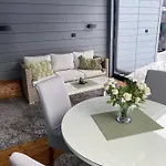 Ihana Talo - Lovely House With Sauna In Villa Vaasa