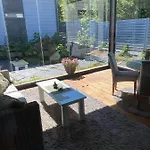 Ihana Talo - Lovely House With Sauna In