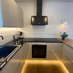 Ihana Talo - Lovely House With Sauna In Βάασα