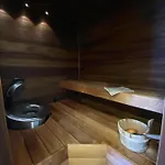 Ihana Talo - Lovely House With Sauna In Villa Vaasa