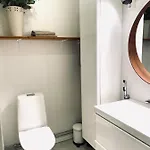 Ihana Talo - Lovely House With Sauna In