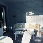 Ihana Talo - Lovely House With Sauna In Villa *