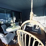 Villa Ihana Talo - Lovely House With Sauna In