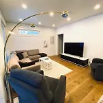 Βίλα Ihana Talo - Lovely House With Sauna In *