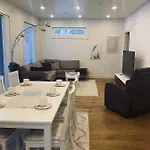 Ihana Talo - Lovely House With Sauna In * Vaasa