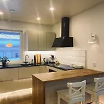 Βίλα Ihana Talo - Lovely House With Sauna In *