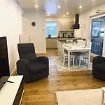 Ihana Talo - Lovely House With Sauna In Βίλα Βάασα