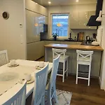 Ihana Talo - Lovely House With Sauna In Villa Vaasa