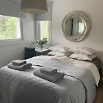 Ihana Talo - Lovely House With Sauna In Villa Vaasa