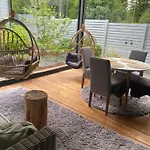 Ihana Talo - Lovely House With Sauna In Vaasa