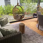 Ihana Talo - Lovely House With Sauna In