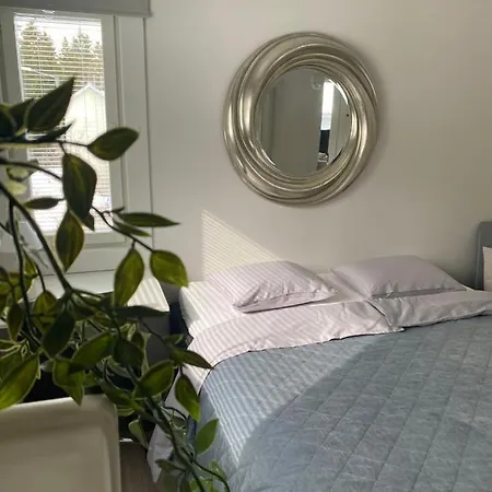 Ihana Talo - Lovely House With Sauna In * Vaasa