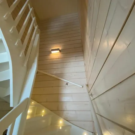 Ihana Talo - Lovely House With Sauna In * Vaasa