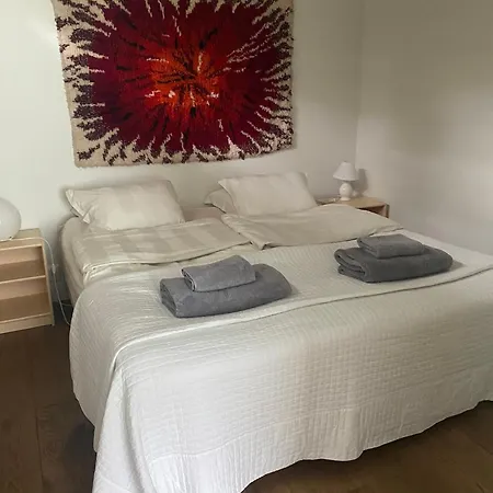Ihana Talo - Lovely House With Sauna In * Vaasa